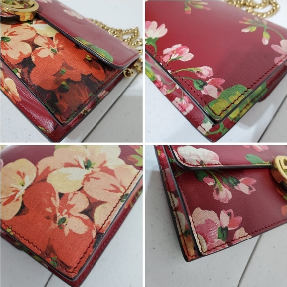 Gucci Shanghai Bloom WOC - Picture 11 of 14